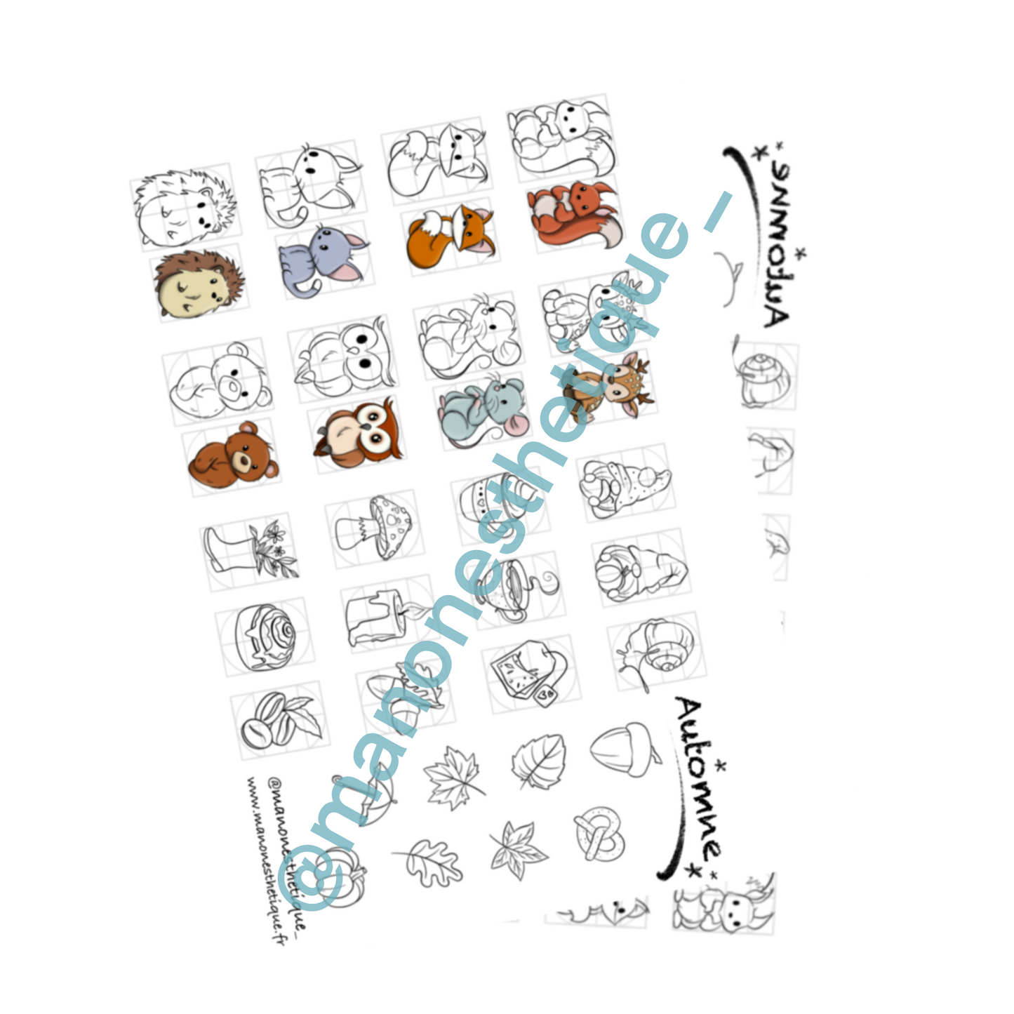 AUTOMNE (format PDF)