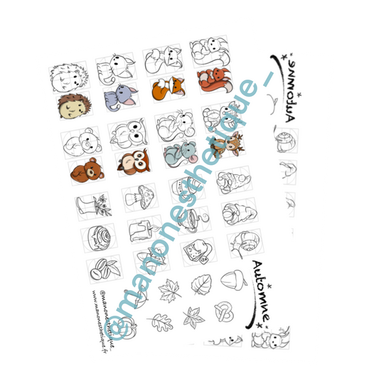 AUTOMNE (format PDF)